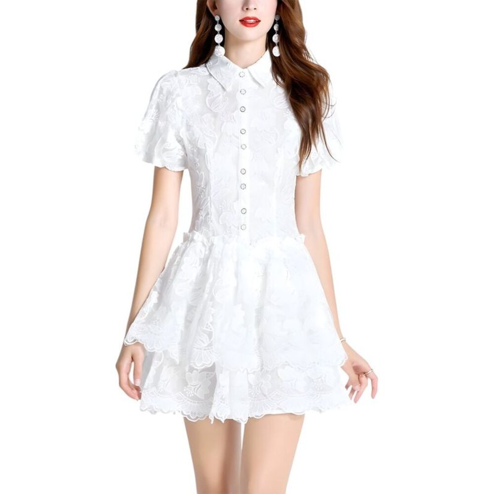 Teodora Womens  Dress